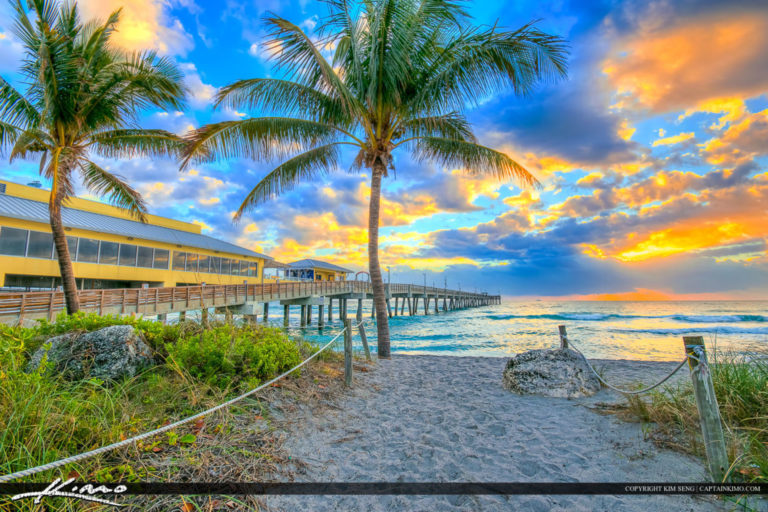 Dania Beach Has It! Discover Dania Beach